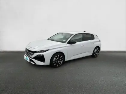 Photo Peugeot 308 Allure