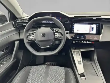 Photo 65 Peugeot 308  Hybrid 145 e-DCS6