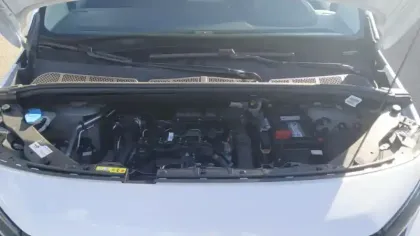 Photo 15 Peugeot Partner  FOURGON M 650 KG BLUEHDI 130 S&S EAT8