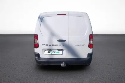 Photo 70 Peugeot Partner  FOURGON M 650 KG BLUEHDI 130 S&S EAT8