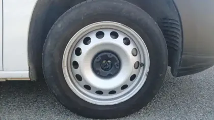 Photo 14 Peugeot Partner  FOURGON M 650 KG BLUEHDI 130 S&S EAT8