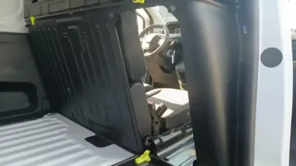 Photo 30 Peugeot Partner  FOURGON M 650 KG BLUEHDI 130 S&S EAT8