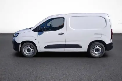 Photo 68 Peugeot Partner  FOURGON M 650 KG BLUEHDI 130 S&S EAT8