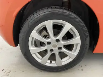 Photo 26 Opel Corsa  1.2 Turbo 100 ch BVM6