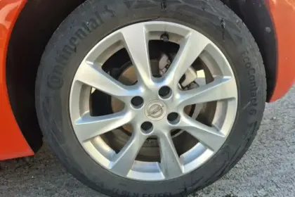 Photo 45 Opel Corsa  1.2 Turbo 100 ch BVM6