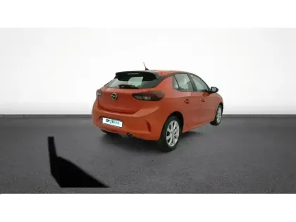 Photo 15 Opel Corsa  1.2 Turbo 100 ch BVM6