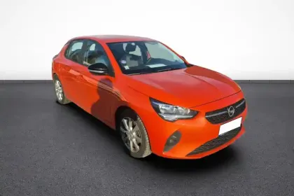 Photo 7 Opel Corsa  1.2 Turbo 100 ch BVM6