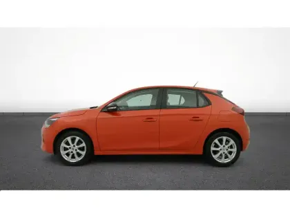 Photo 11 Opel Corsa  1.2 Turbo 100 ch BVM6