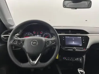 Photo 29 Opel Corsa  1.2 Turbo 100 ch BVM6