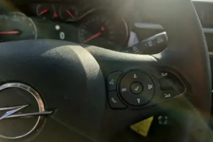 Photo 50 Opel Corsa  1.2 Turbo 100 ch BVM6