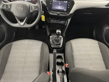 Photo 34 Opel Corsa  1.2 Turbo 100 ch BVM6