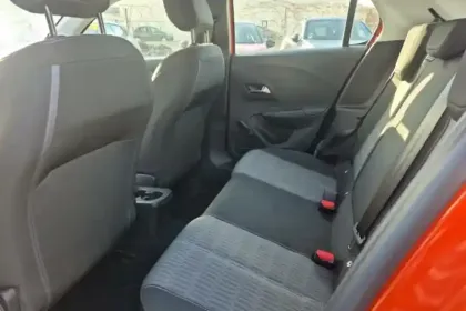 Photo 41 Opel Corsa  1.2 Turbo 100 ch BVM6