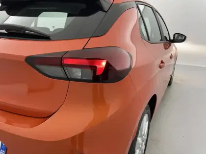 Photo 31 Opel Corsa  1.2 Turbo 100 ch BVM6