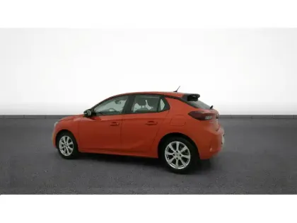 Photo 12 Opel Corsa  1.2 Turbo 100 ch BVM6