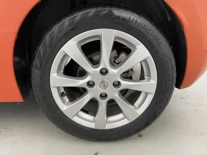 Photo 23 Opel Corsa  1.2 Turbo 100 ch BVM6