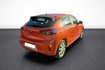 Photo 5 Opel Corsa  1.2 Turbo 100 ch BVM6