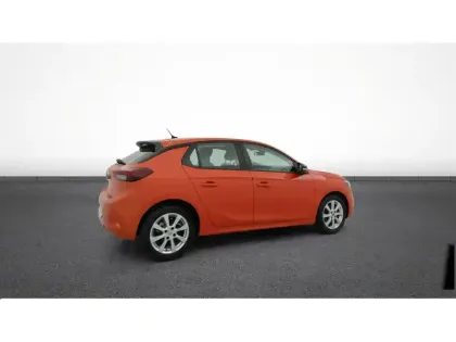 Photo 16 Opel Corsa  1.2 Turbo 100 ch BVM6