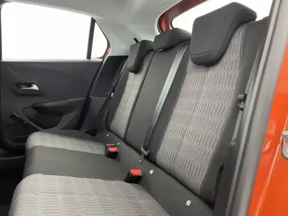 Photo 22 Opel Corsa  1.2 Turbo 100 ch BVM6