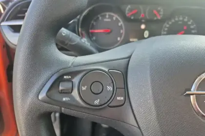 Photo 49 Opel Corsa  1.2 Turbo 100 ch BVM6