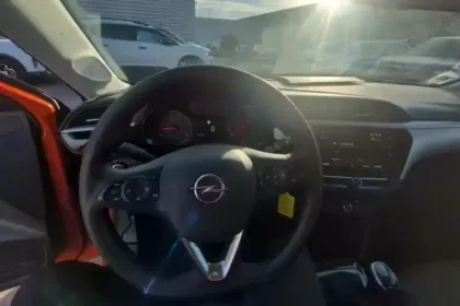 Photo 48 Opel Corsa  1.2 Turbo 100 ch BVM6