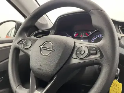 Photo 36 Opel Corsa  1.2 Turbo 100 ch BVM6
