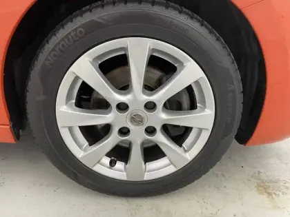 Photo 25 Opel Corsa  1.2 Turbo 100 ch BVM6