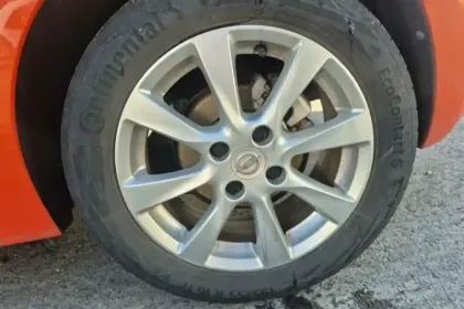 Photo 44 Opel Corsa  1.2 Turbo 100 ch BVM6