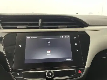 Photo 27 Opel Corsa  1.2 Turbo 100 ch BVM6