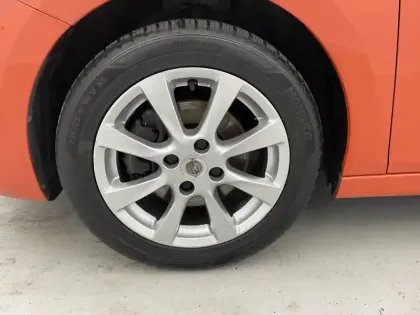 Photo 24 Opel Corsa  1.2 Turbo 100 ch BVM6