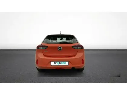 Photo 14 Opel Corsa  1.2 Turbo 100 ch BVM6