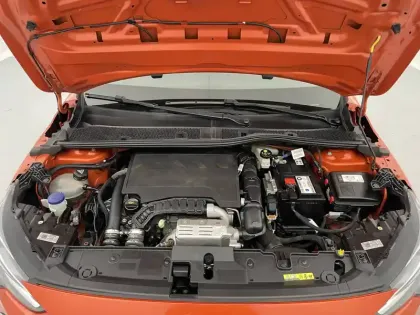 Photo 28 Opel Corsa  1.2 Turbo 100 ch BVM6