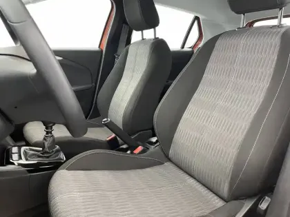 Photo 21 Opel Corsa  1.2 Turbo 100 ch BVM6