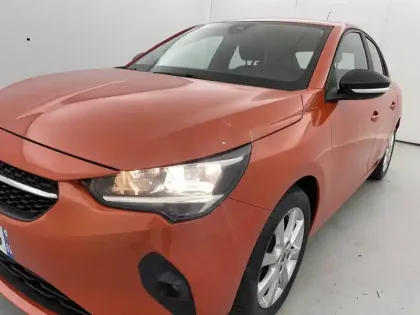 Photo 37 Opel Corsa  1.2 Turbo 100 ch BVM6