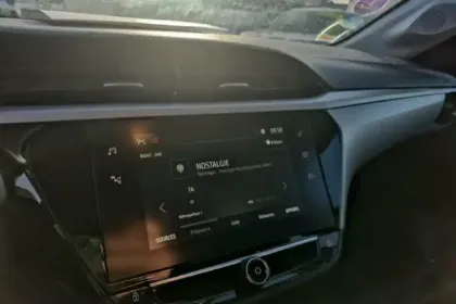 Photo 47 Opel Corsa  1.2 Turbo 100 ch BVM6