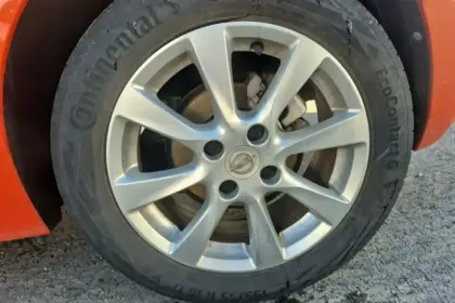 Photo 42 Opel Corsa  1.2 Turbo 100 ch BVM6