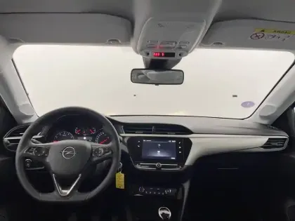 Photo 32 Opel Corsa  1.2 Turbo 100 ch BVM6