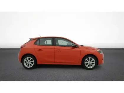 Photo 17 Opel Corsa  1.2 Turbo 100 ch BVM6