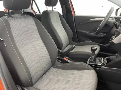 Photo 38 Opel Corsa  1.2 Turbo 100 ch BVM6