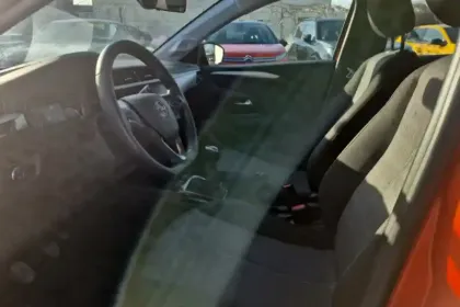 Photo 40 Opel Corsa  1.2 Turbo 100 ch BVM6