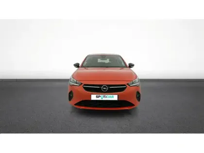 Photo 9 Opel Corsa  1.2 Turbo 100 ch BVM6