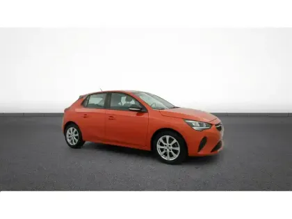 Photo 18 Opel Corsa  1.2 Turbo 100 ch BVM6