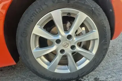 Photo 43 Opel Corsa  1.2 Turbo 100 ch BVM6