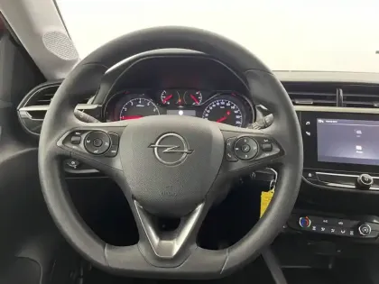 Photo 30 Opel Corsa  1.2 Turbo 100 ch BVM6