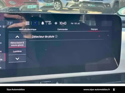 Photo 29 Fiat 500  e 118 ch