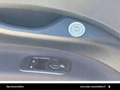 Photo 22 Fiat 500  e 118 ch