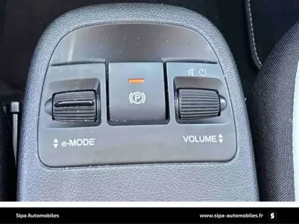 Photo 32 Fiat 500  e 118 ch