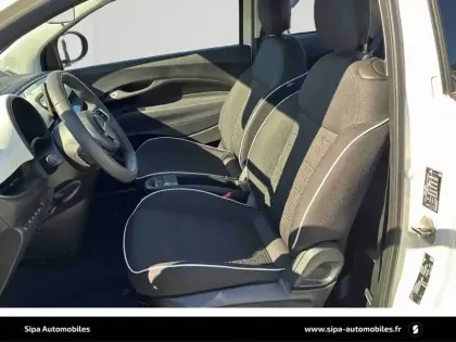 Photo 5 Fiat 500  e 118 ch