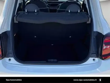 Photo 11 Fiat 500  e 118 ch