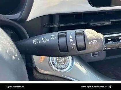 Photo 19 Fiat 500  e 118 ch