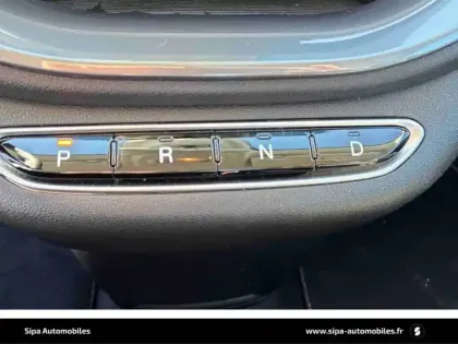 Photo 16 Fiat 500  e 118 ch